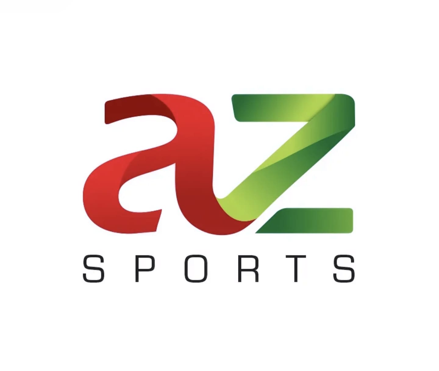AZ SPORTS Logo